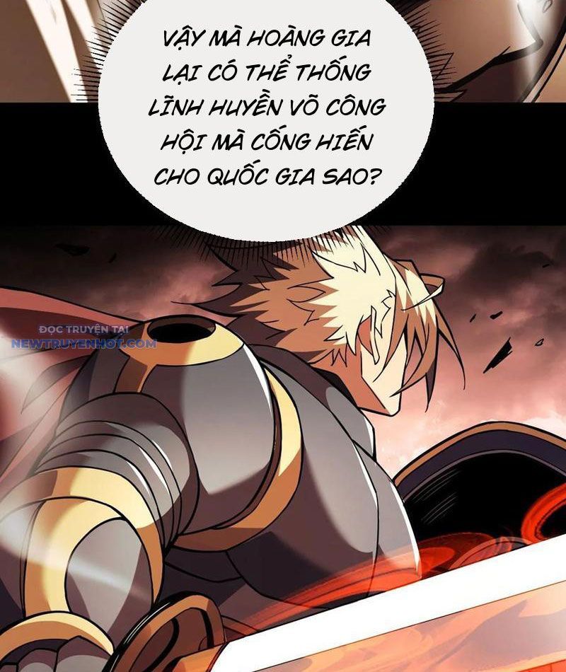 Mệnh Luân Chi Chủ! Làm Kẻ Biến Dị Giáng Xuống Nhân Gian Chap 39 - Next Chap 40