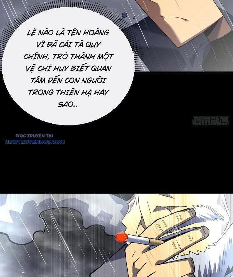 Mệnh Luân Chi Chủ! Làm Kẻ Biến Dị Giáng Xuống Nhân Gian Chap 39 - Next Chap 40