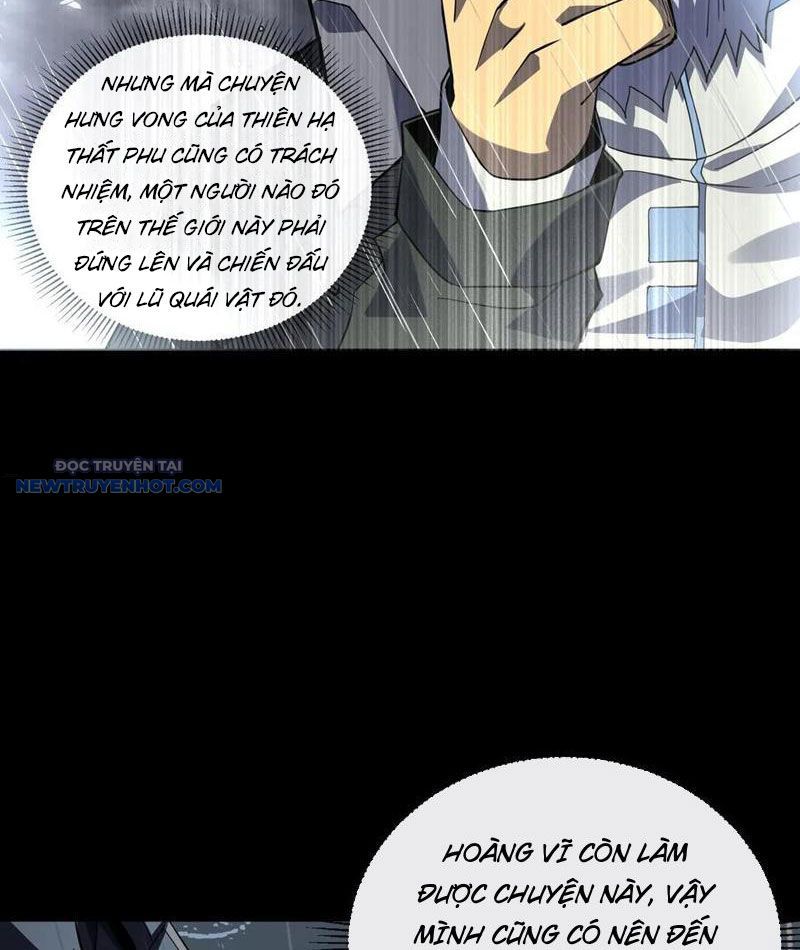 Mệnh Luân Chi Chủ! Làm Kẻ Biến Dị Giáng Xuống Nhân Gian Chap 39 - Next Chap 40