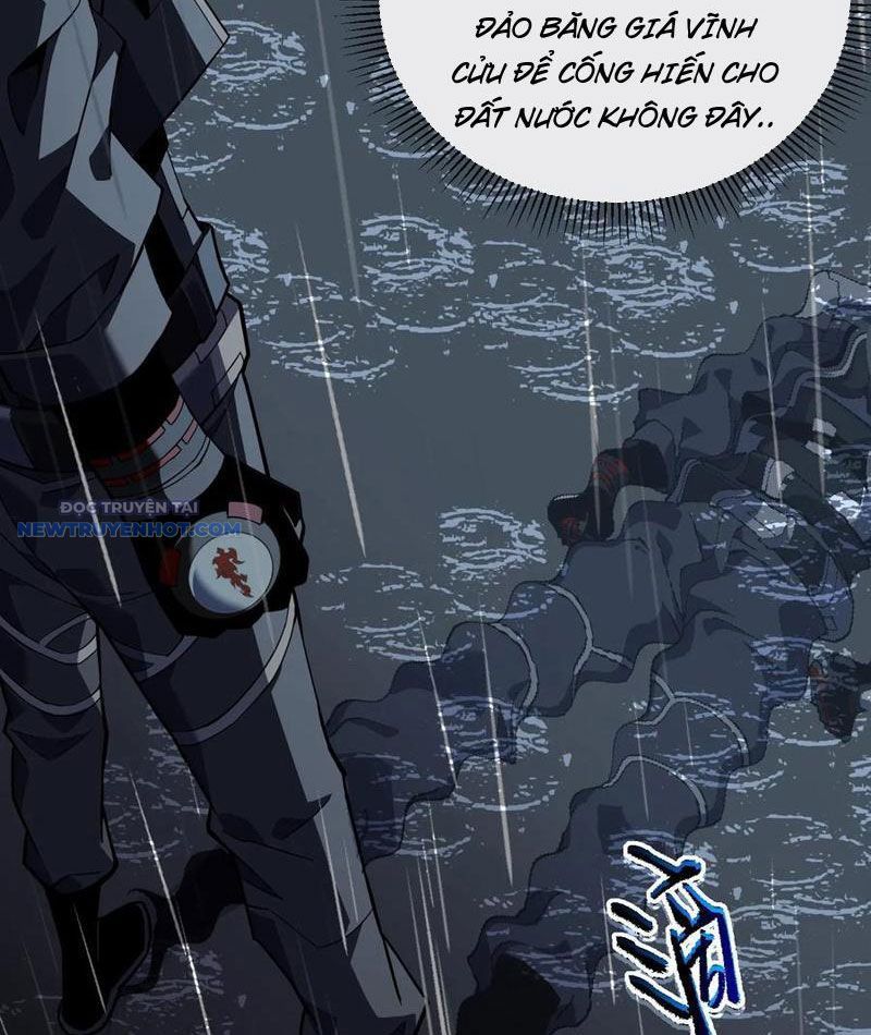 Mệnh Luân Chi Chủ! Làm Kẻ Biến Dị Giáng Xuống Nhân Gian Chap 39 - Next Chap 40