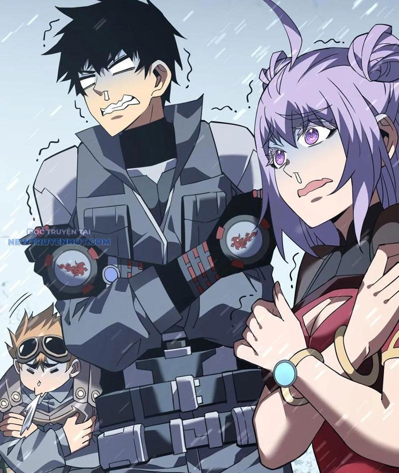 Mệnh Luân Chi Chủ! Làm Kẻ Biến Dị Giáng Xuống Nhân Gian Chap 39 - Next Chap 40