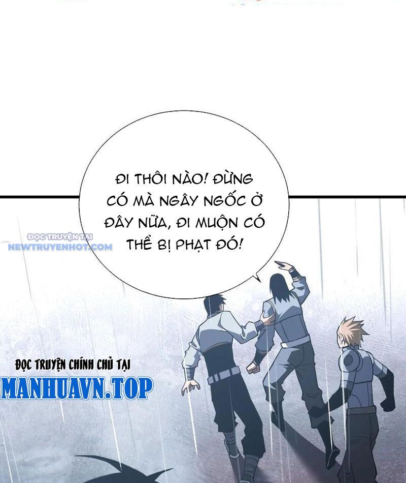 Mệnh Luân Chi Chủ! Làm Kẻ Biến Dị Giáng Xuống Nhân Gian Chap 39 - Next Chap 40