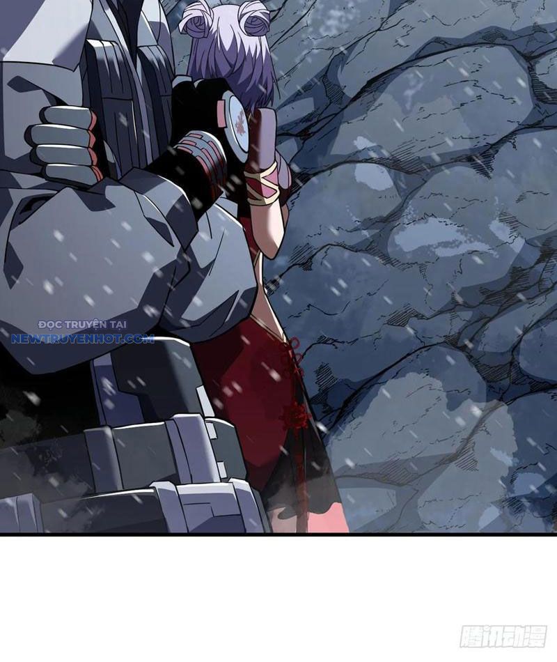 Mệnh Luân Chi Chủ! Làm Kẻ Biến Dị Giáng Xuống Nhân Gian Chap 39 - Next Chap 40