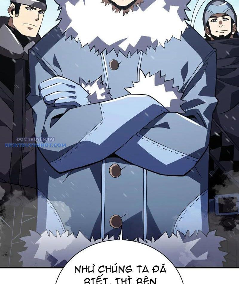 Mệnh Luân Chi Chủ! Làm Kẻ Biến Dị Giáng Xuống Nhân Gian Chap 39 - Next Chap 40