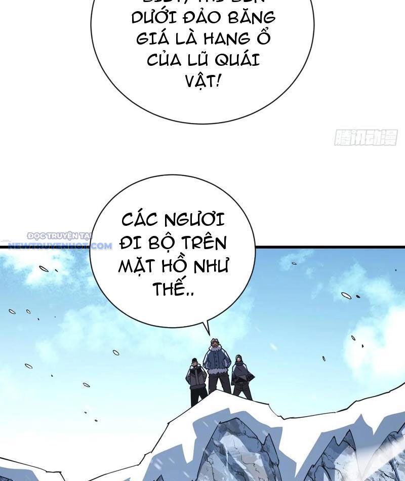 Mệnh Luân Chi Chủ! Làm Kẻ Biến Dị Giáng Xuống Nhân Gian Chap 39 - Next Chap 40