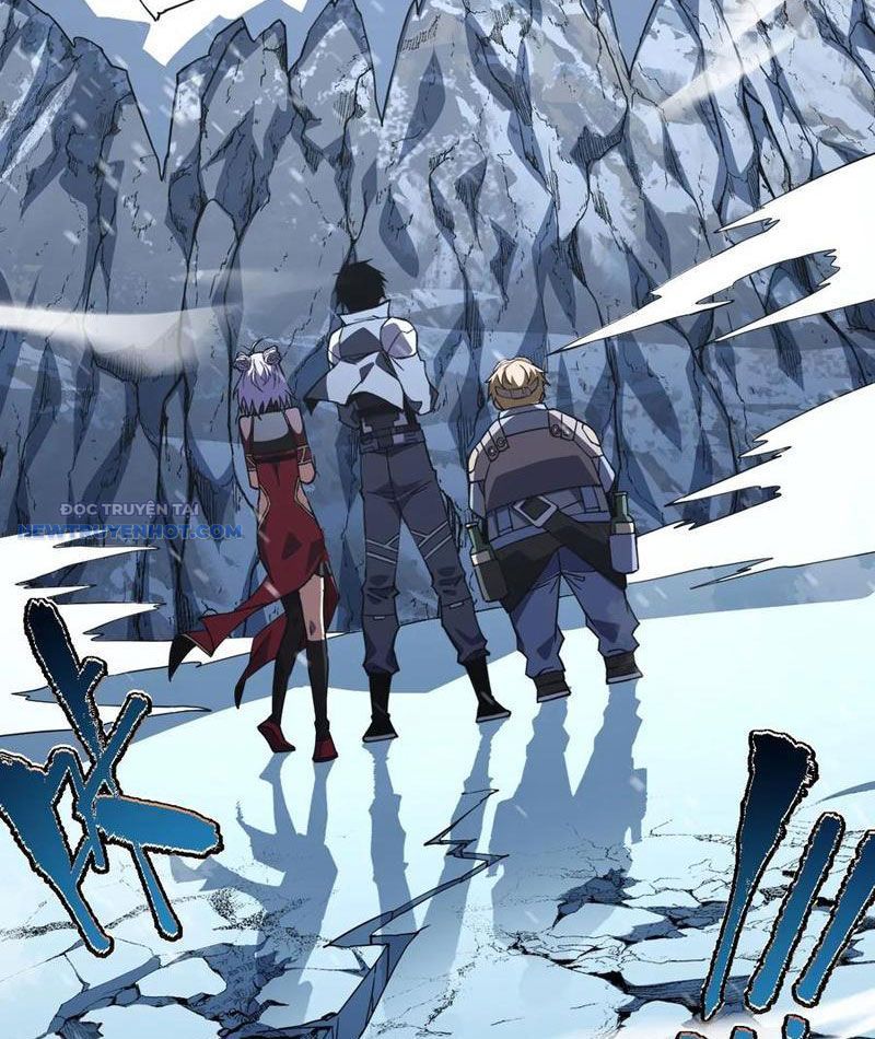 Mệnh Luân Chi Chủ! Làm Kẻ Biến Dị Giáng Xuống Nhân Gian Chap 39 - Next Chap 40