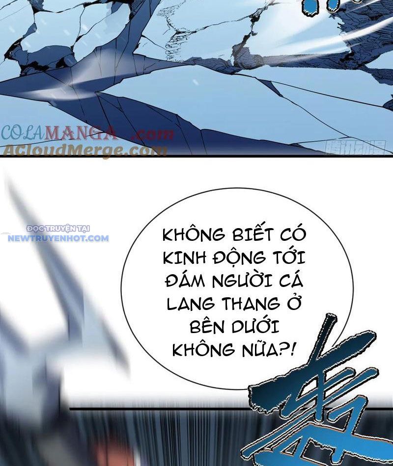Mệnh Luân Chi Chủ! Làm Kẻ Biến Dị Giáng Xuống Nhân Gian Chap 39 - Next Chap 40