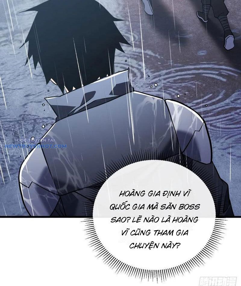 Mệnh Luân Chi Chủ! Làm Kẻ Biến Dị Giáng Xuống Nhân Gian Chap 39 - Next Chap 40