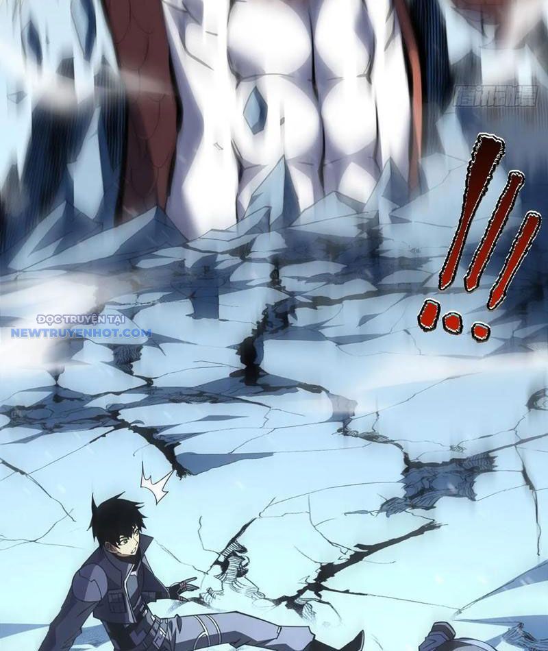 Mệnh Luân Chi Chủ! Làm Kẻ Biến Dị Giáng Xuống Nhân Gian Chap 39 - Next Chap 40