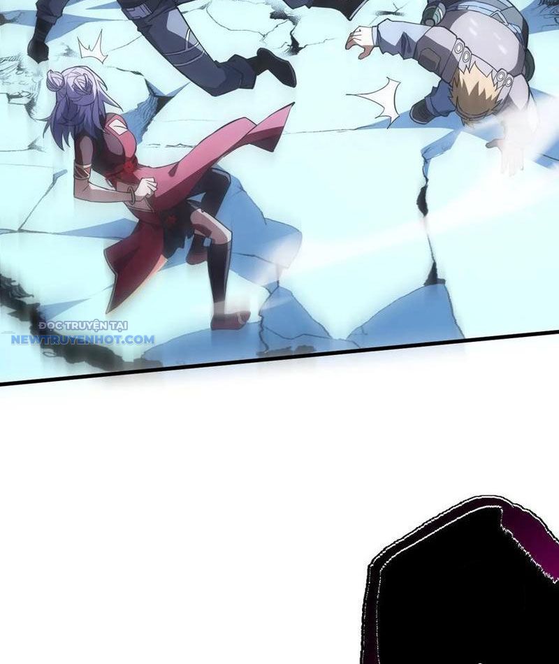 Mệnh Luân Chi Chủ! Làm Kẻ Biến Dị Giáng Xuống Nhân Gian Chap 39 - Next Chap 40