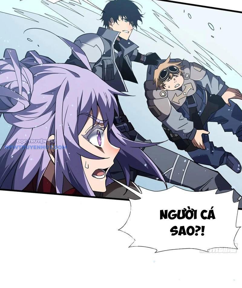 Mệnh Luân Chi Chủ! Làm Kẻ Biến Dị Giáng Xuống Nhân Gian Chap 39 - Next Chap 40