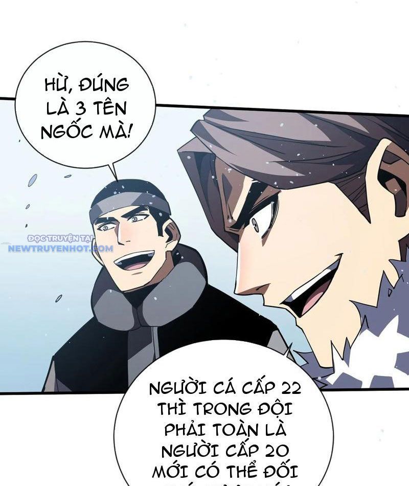 Mệnh Luân Chi Chủ! Làm Kẻ Biến Dị Giáng Xuống Nhân Gian Chap 39 - Next Chap 40