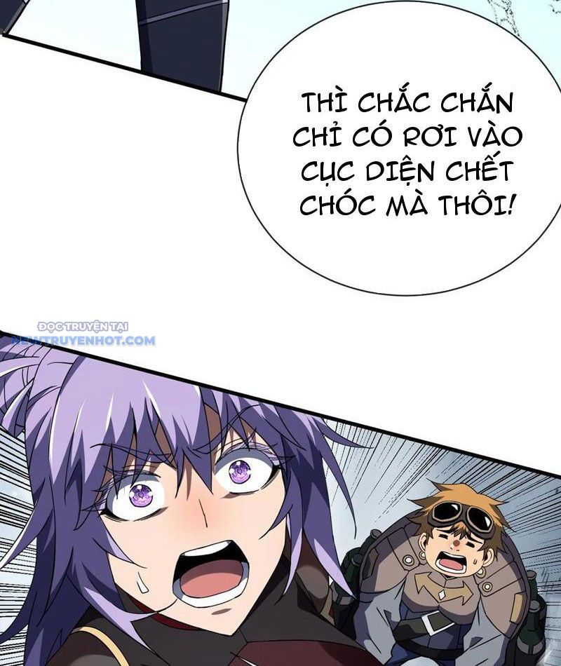 Mệnh Luân Chi Chủ! Làm Kẻ Biến Dị Giáng Xuống Nhân Gian Chap 39 - Next Chap 40