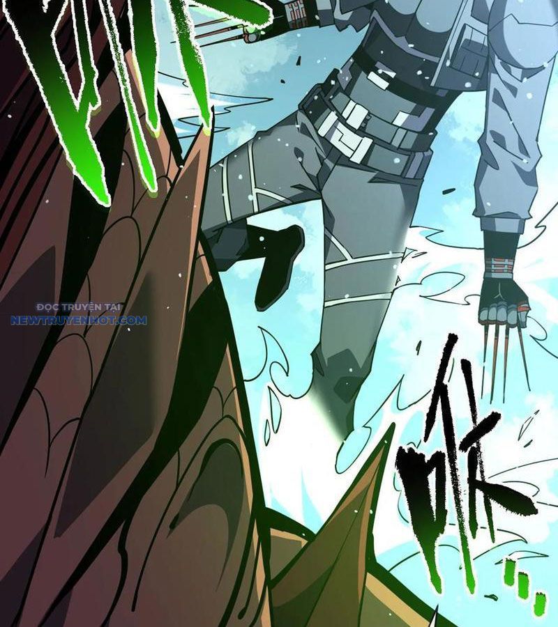 Mệnh Luân Chi Chủ! Làm Kẻ Biến Dị Giáng Xuống Nhân Gian Chap 39 - Next Chap 40