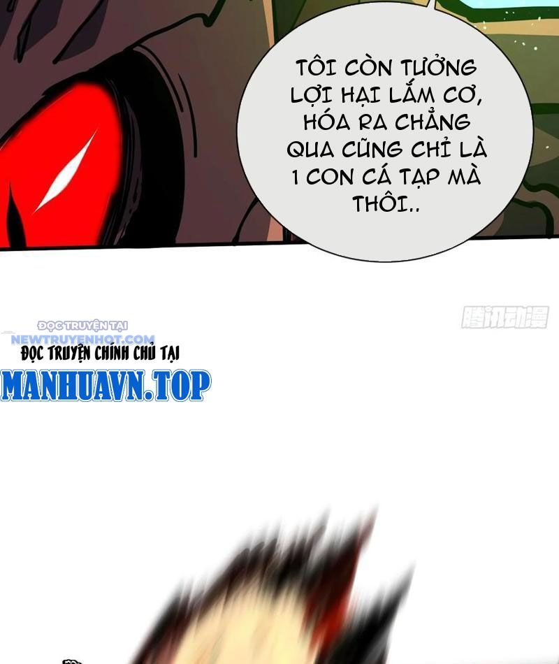 Mệnh Luân Chi Chủ! Làm Kẻ Biến Dị Giáng Xuống Nhân Gian Chap 39 - Next Chap 40