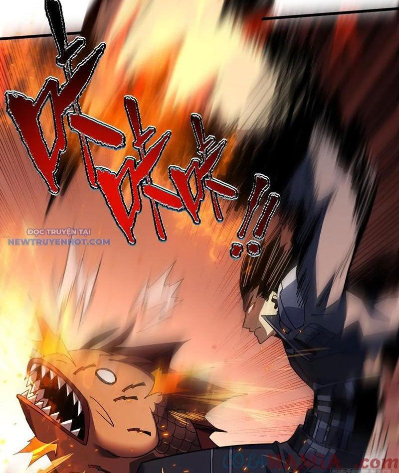 Mệnh Luân Chi Chủ! Làm Kẻ Biến Dị Giáng Xuống Nhân Gian Chap 39 - Next Chap 40