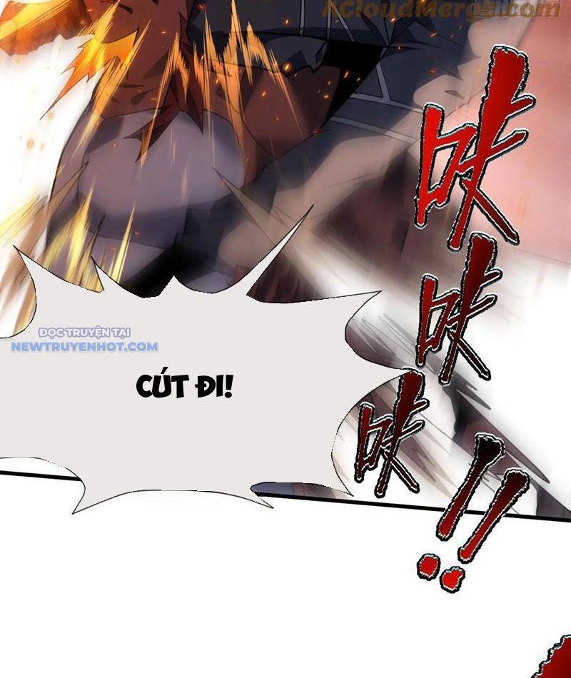 Mệnh Luân Chi Chủ! Làm Kẻ Biến Dị Giáng Xuống Nhân Gian Chap 39 - Next Chap 40