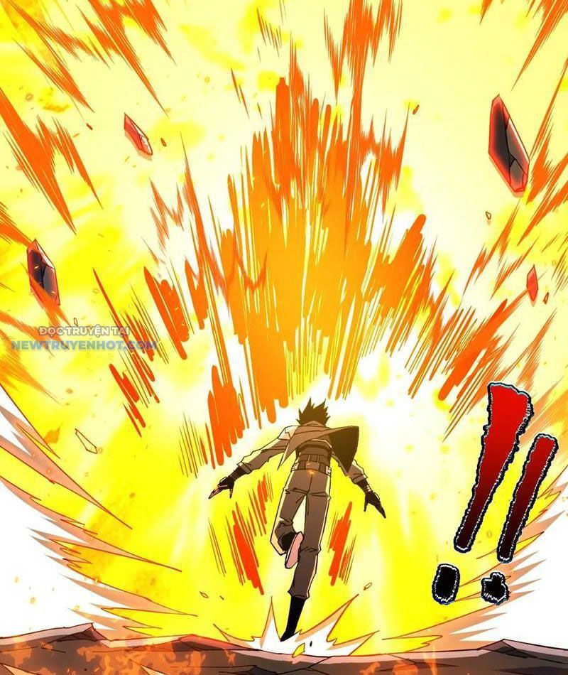 Mệnh Luân Chi Chủ! Làm Kẻ Biến Dị Giáng Xuống Nhân Gian Chap 39 - Next Chap 40