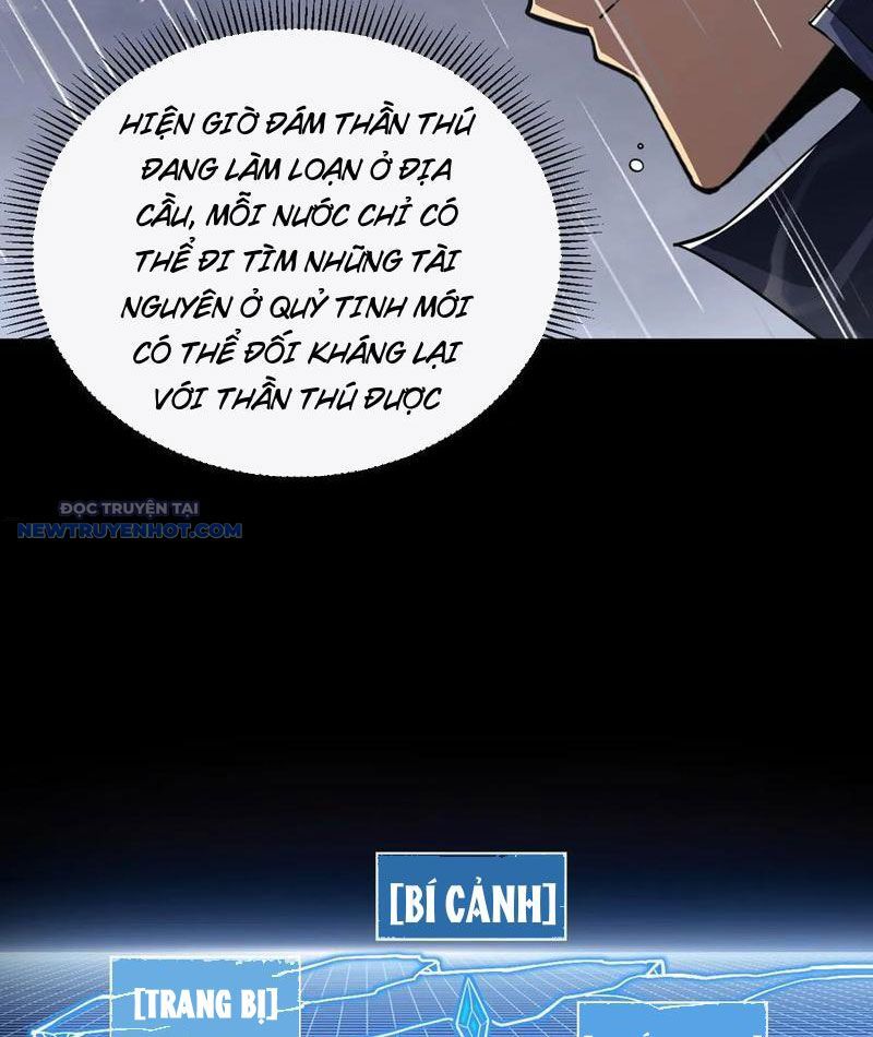 Mệnh Luân Chi Chủ! Làm Kẻ Biến Dị Giáng Xuống Nhân Gian Chap 39 - Next Chap 40