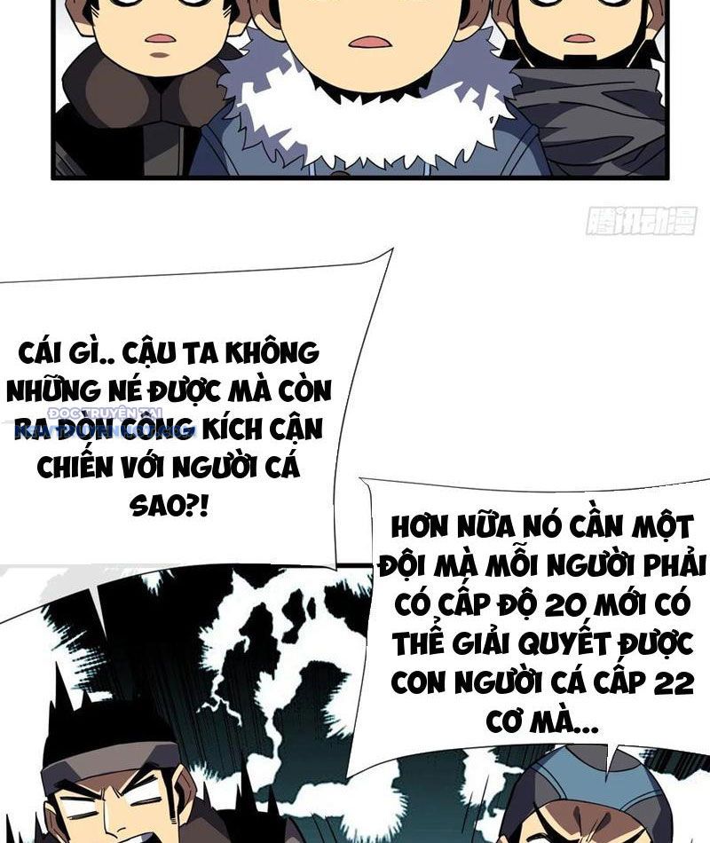 Mệnh Luân Chi Chủ! Làm Kẻ Biến Dị Giáng Xuống Nhân Gian Chap 39 - Next Chap 40