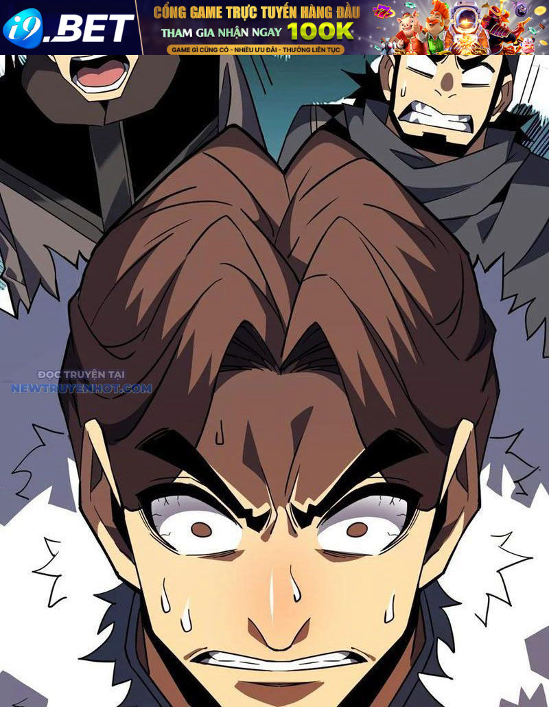 Mệnh Luân Chi Chủ! Làm Kẻ Biến Dị Giáng Xuống Nhân Gian Chap 39 - Next Chap 40