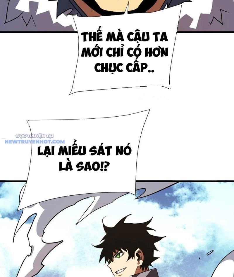 Mệnh Luân Chi Chủ! Làm Kẻ Biến Dị Giáng Xuống Nhân Gian Chap 39 - Next Chap 40