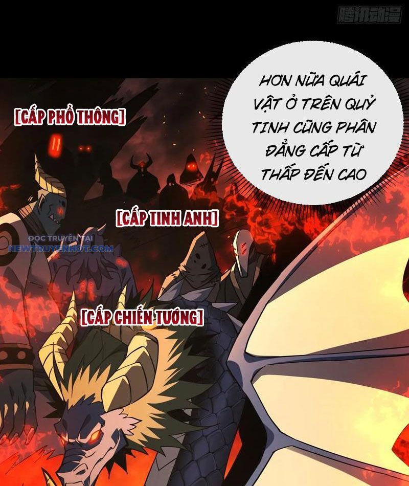 Mệnh Luân Chi Chủ! Làm Kẻ Biến Dị Giáng Xuống Nhân Gian Chap 39 - Next Chap 40