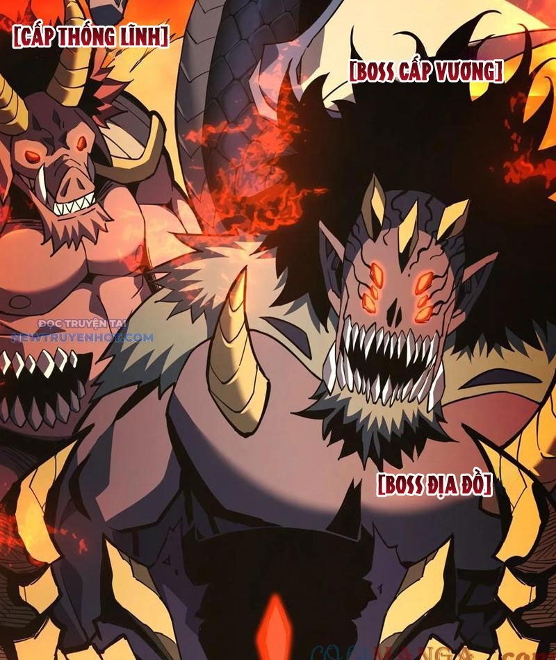 Mệnh Luân Chi Chủ! Làm Kẻ Biến Dị Giáng Xuống Nhân Gian Chap 39 - Next Chap 40