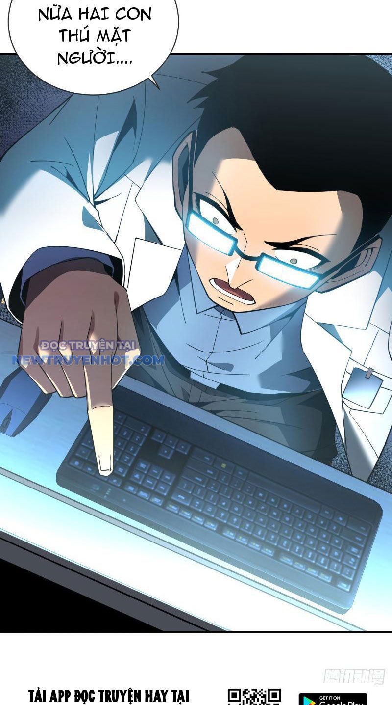 Mệnh Luân Chi Chủ! Làm Kẻ Biến Dị Giáng Xuống Nhân Gian Chap 4 - Next Chap 5