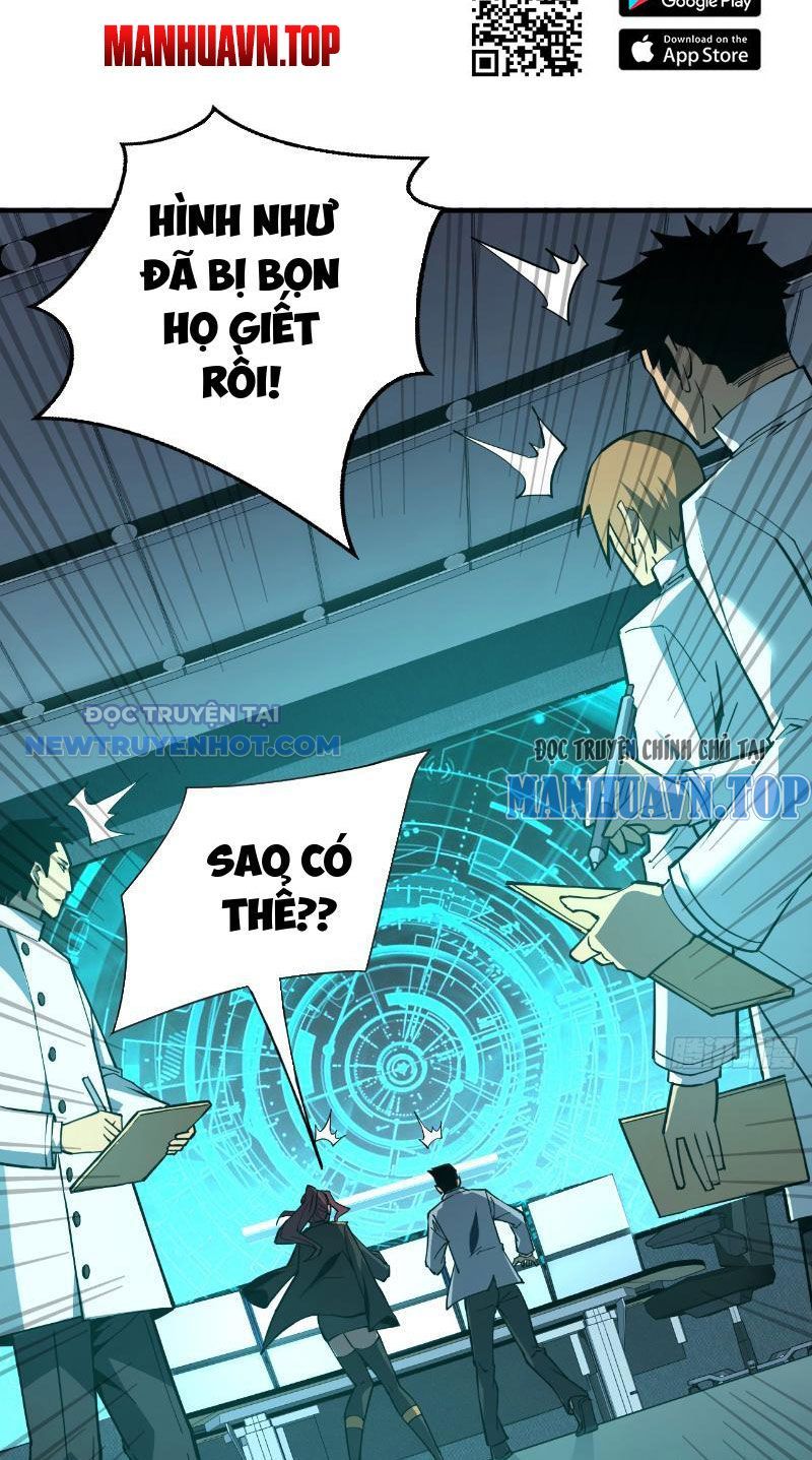 Mệnh Luân Chi Chủ! Làm Kẻ Biến Dị Giáng Xuống Nhân Gian Chap 4 - Next Chap 5