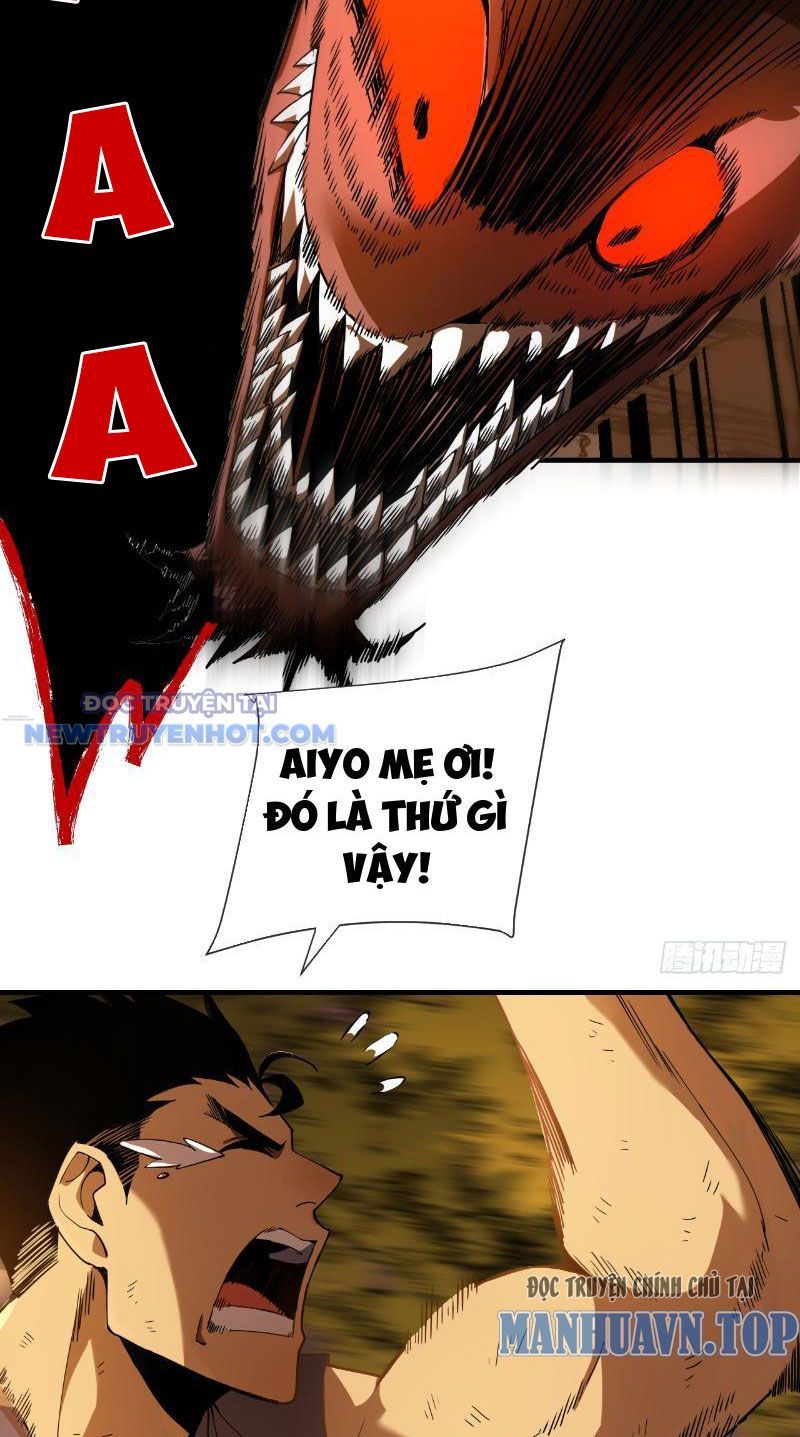 Mệnh Luân Chi Chủ! Làm Kẻ Biến Dị Giáng Xuống Nhân Gian Chap 4 - Next Chap 5