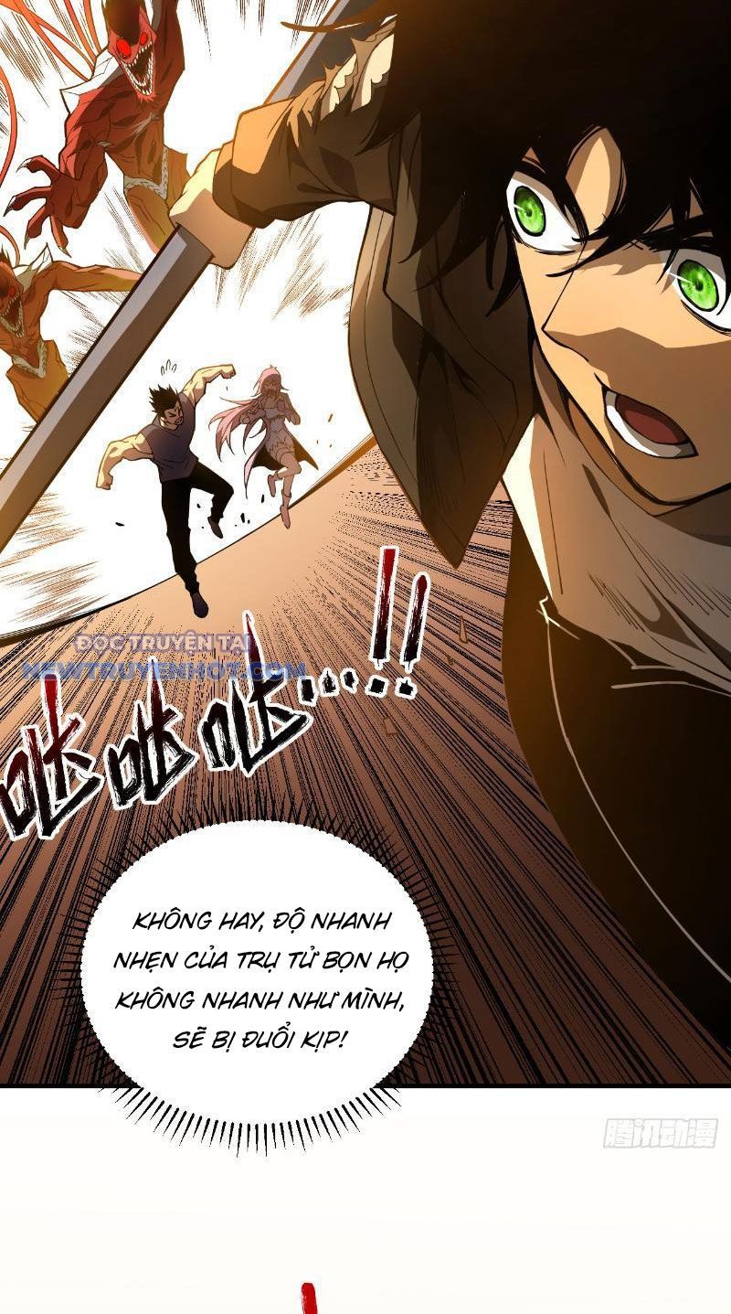 Mệnh Luân Chi Chủ! Làm Kẻ Biến Dị Giáng Xuống Nhân Gian Chap 4 - Next Chap 5