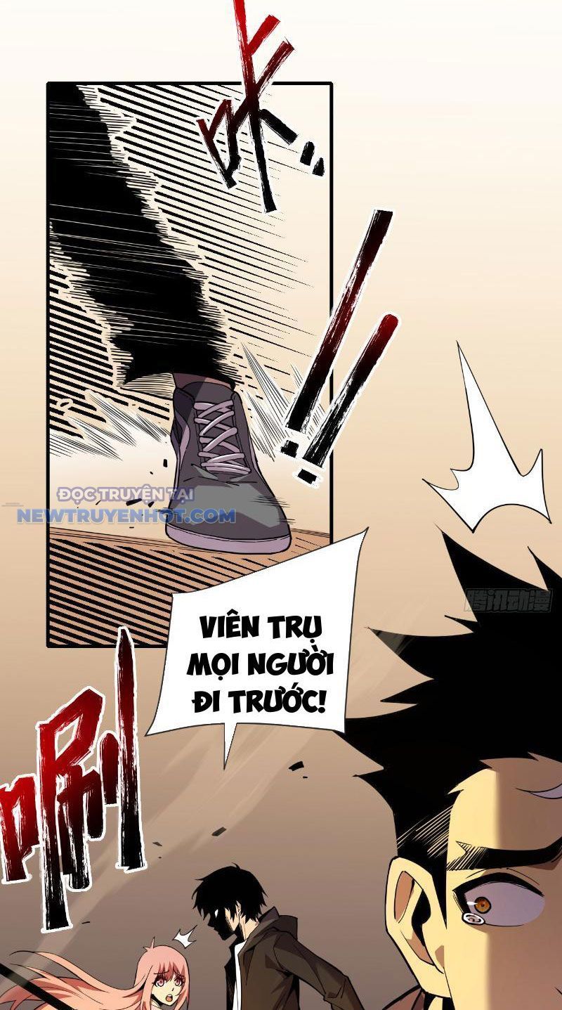 Mệnh Luân Chi Chủ! Làm Kẻ Biến Dị Giáng Xuống Nhân Gian Chap 4 - Next Chap 5