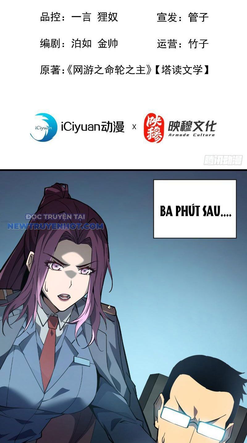 Mệnh Luân Chi Chủ! Làm Kẻ Biến Dị Giáng Xuống Nhân Gian Chap 4 - Next Chap 5