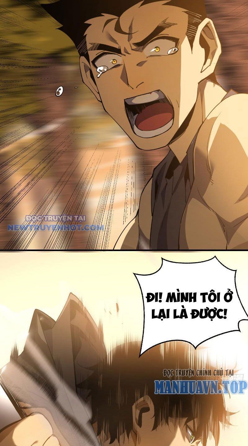 Mệnh Luân Chi Chủ! Làm Kẻ Biến Dị Giáng Xuống Nhân Gian Chap 4 - Next Chap 5