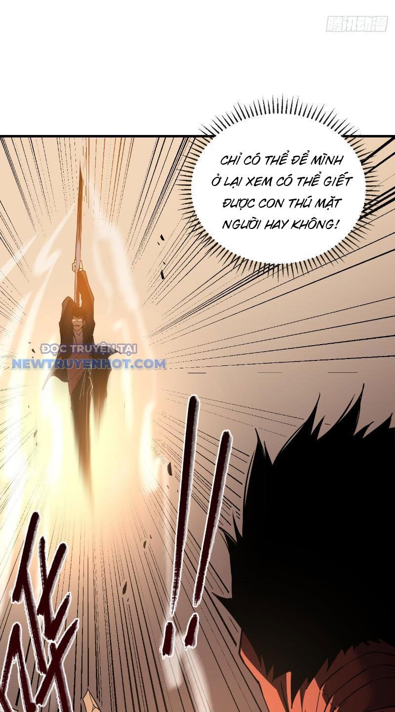 Mệnh Luân Chi Chủ! Làm Kẻ Biến Dị Giáng Xuống Nhân Gian Chap 4 - Next Chap 5