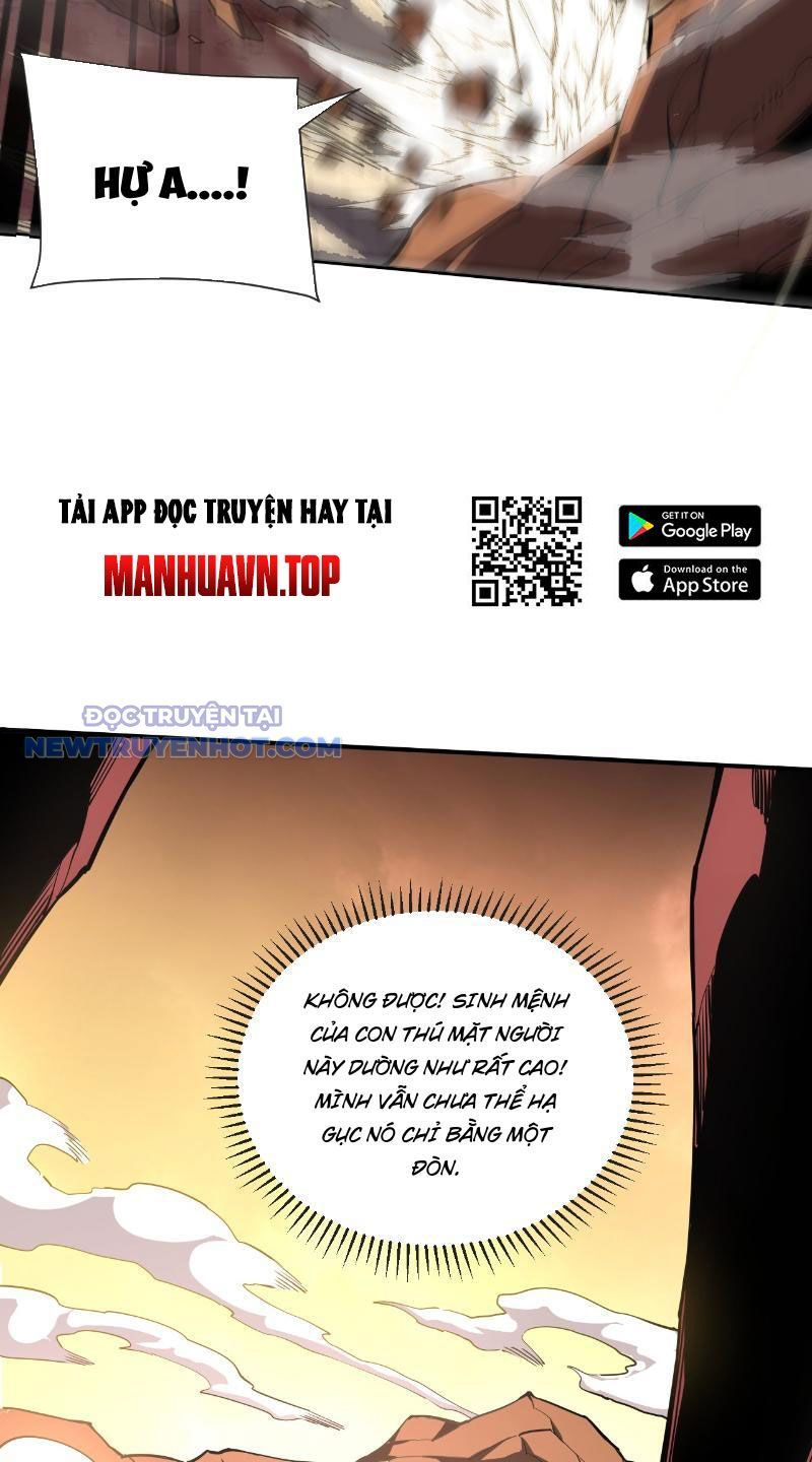Mệnh Luân Chi Chủ! Làm Kẻ Biến Dị Giáng Xuống Nhân Gian Chap 4 - Next Chap 5