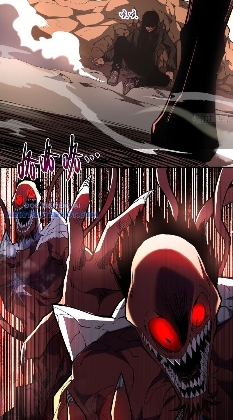 Mệnh Luân Chi Chủ! Làm Kẻ Biến Dị Giáng Xuống Nhân Gian Chap 4 - Next Chap 5