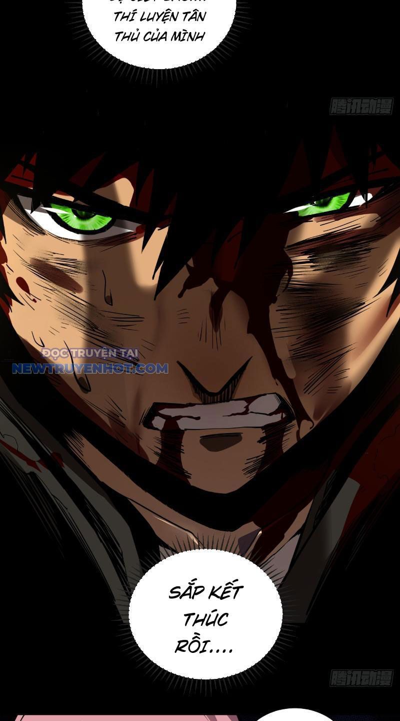 Mệnh Luân Chi Chủ! Làm Kẻ Biến Dị Giáng Xuống Nhân Gian Chap 4 - Next Chap 5