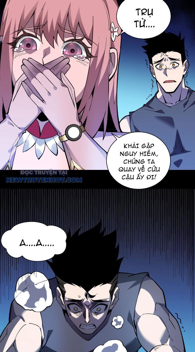 Mệnh Luân Chi Chủ! Làm Kẻ Biến Dị Giáng Xuống Nhân Gian Chap 4 - Next Chap 5