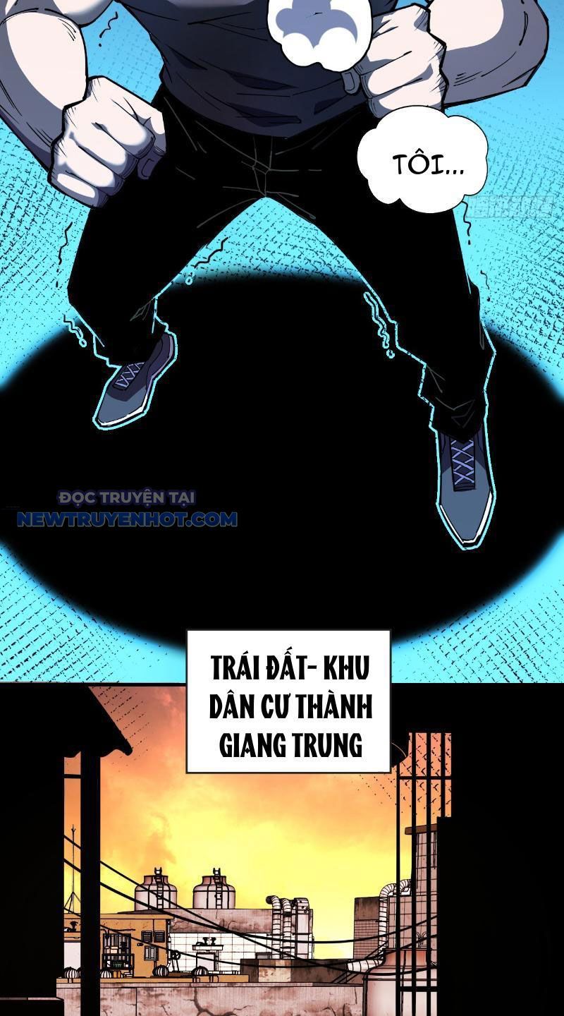 Mệnh Luân Chi Chủ! Làm Kẻ Biến Dị Giáng Xuống Nhân Gian Chap 4 - Next Chap 5