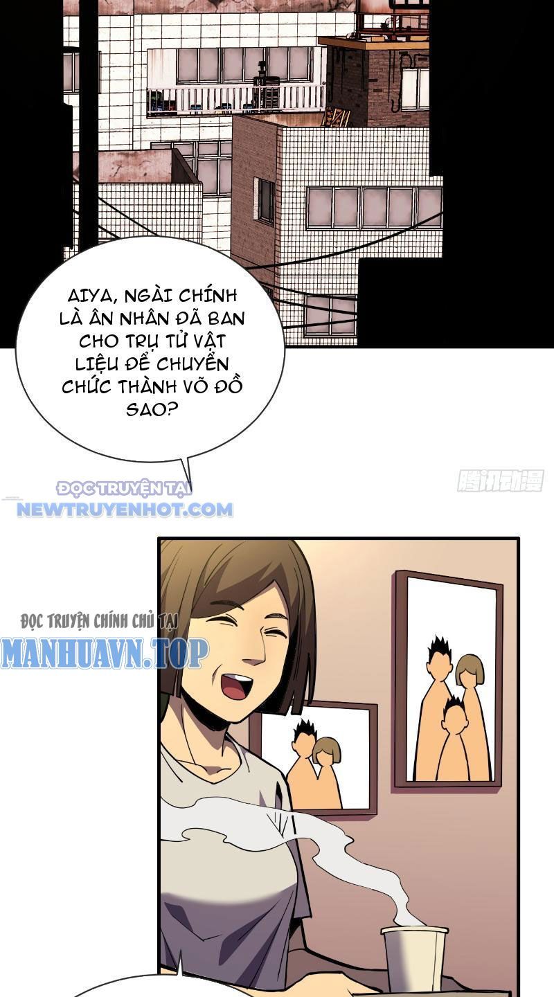 Mệnh Luân Chi Chủ! Làm Kẻ Biến Dị Giáng Xuống Nhân Gian Chap 4 - Next Chap 5