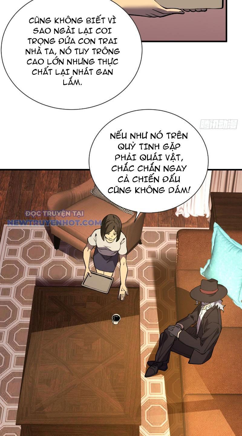 Mệnh Luân Chi Chủ! Làm Kẻ Biến Dị Giáng Xuống Nhân Gian Chap 4 - Next Chap 5