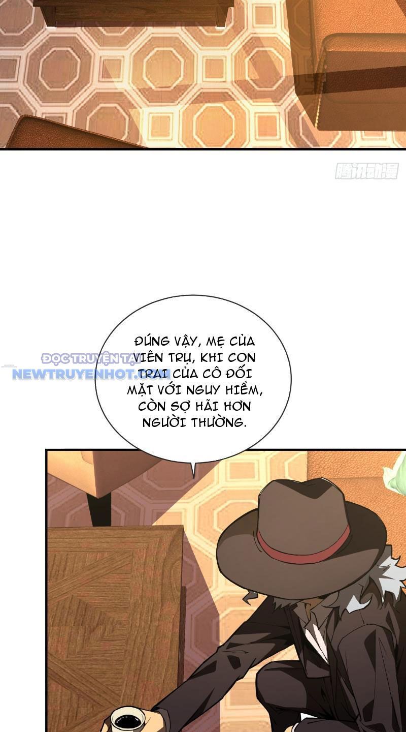 Mệnh Luân Chi Chủ! Làm Kẻ Biến Dị Giáng Xuống Nhân Gian Chap 4 - Next Chap 5