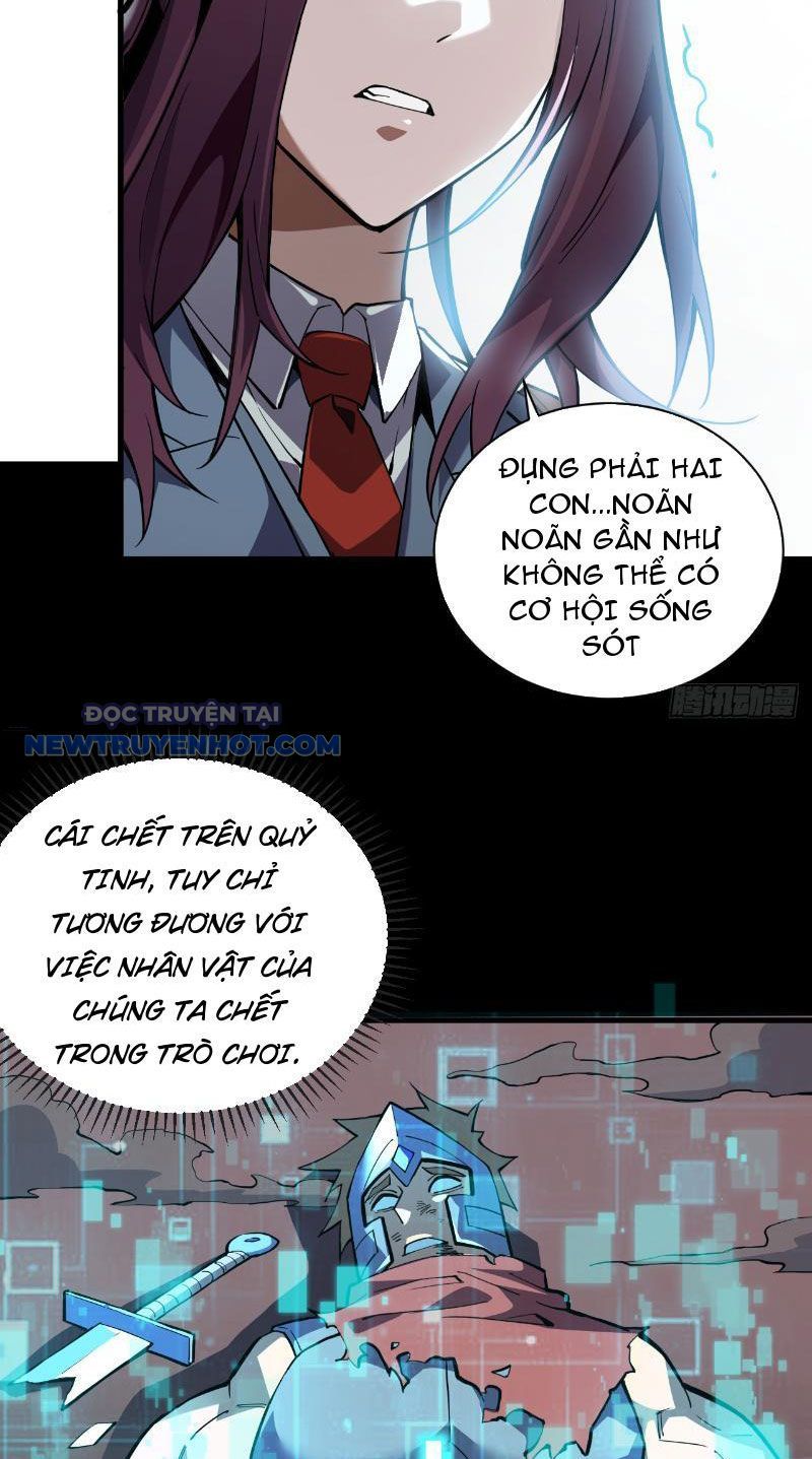 Mệnh Luân Chi Chủ! Làm Kẻ Biến Dị Giáng Xuống Nhân Gian Chap 4 - Next Chap 5