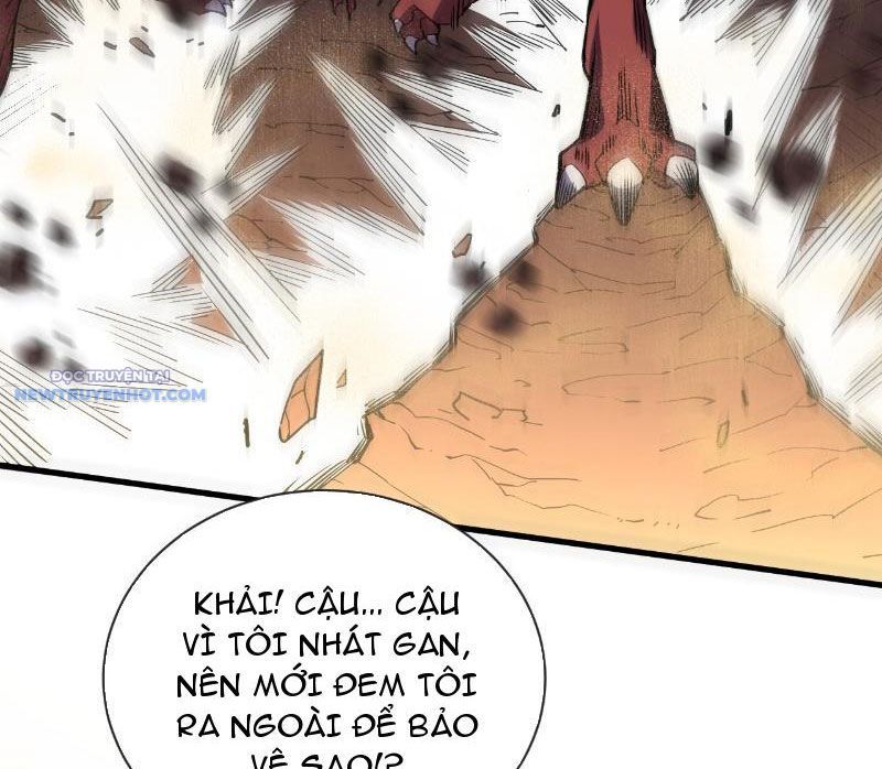 Mệnh Luân Chi Chủ! Làm Kẻ Biến Dị Giáng Xuống Nhân Gian Chap 4 - Next Chap 5