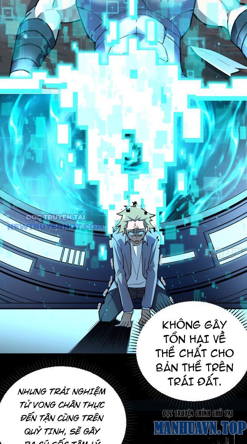 Mệnh Luân Chi Chủ! Làm Kẻ Biến Dị Giáng Xuống Nhân Gian Chap 4 - Next Chap 5