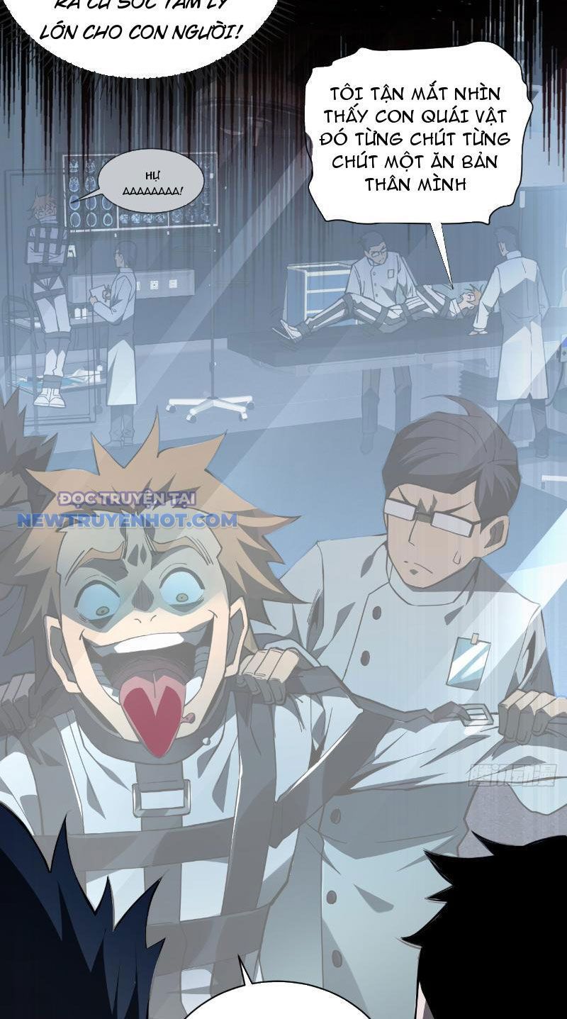 Mệnh Luân Chi Chủ! Làm Kẻ Biến Dị Giáng Xuống Nhân Gian Chap 4 - Next Chap 5