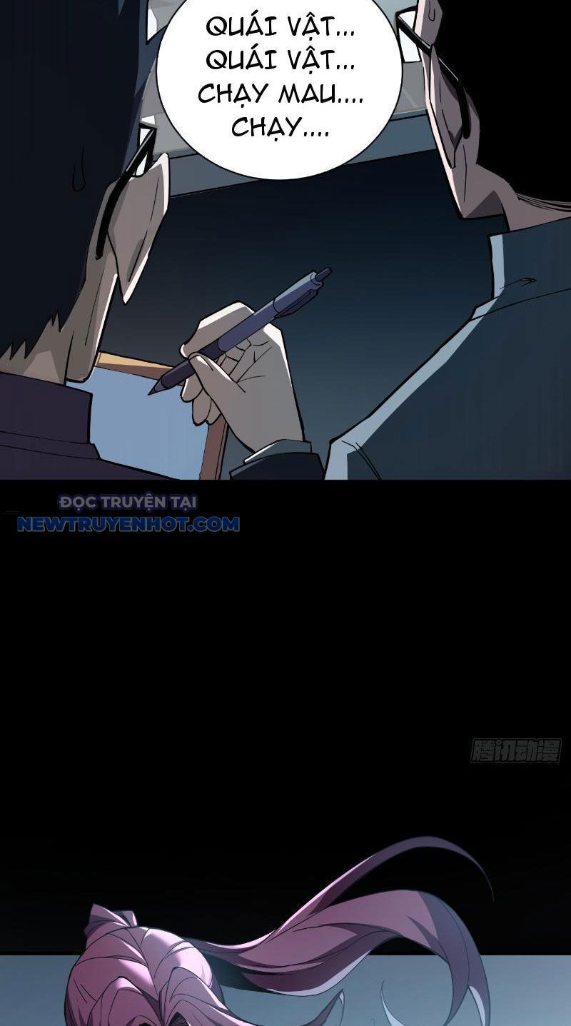 Mệnh Luân Chi Chủ! Làm Kẻ Biến Dị Giáng Xuống Nhân Gian Chap 4 - Next Chap 5