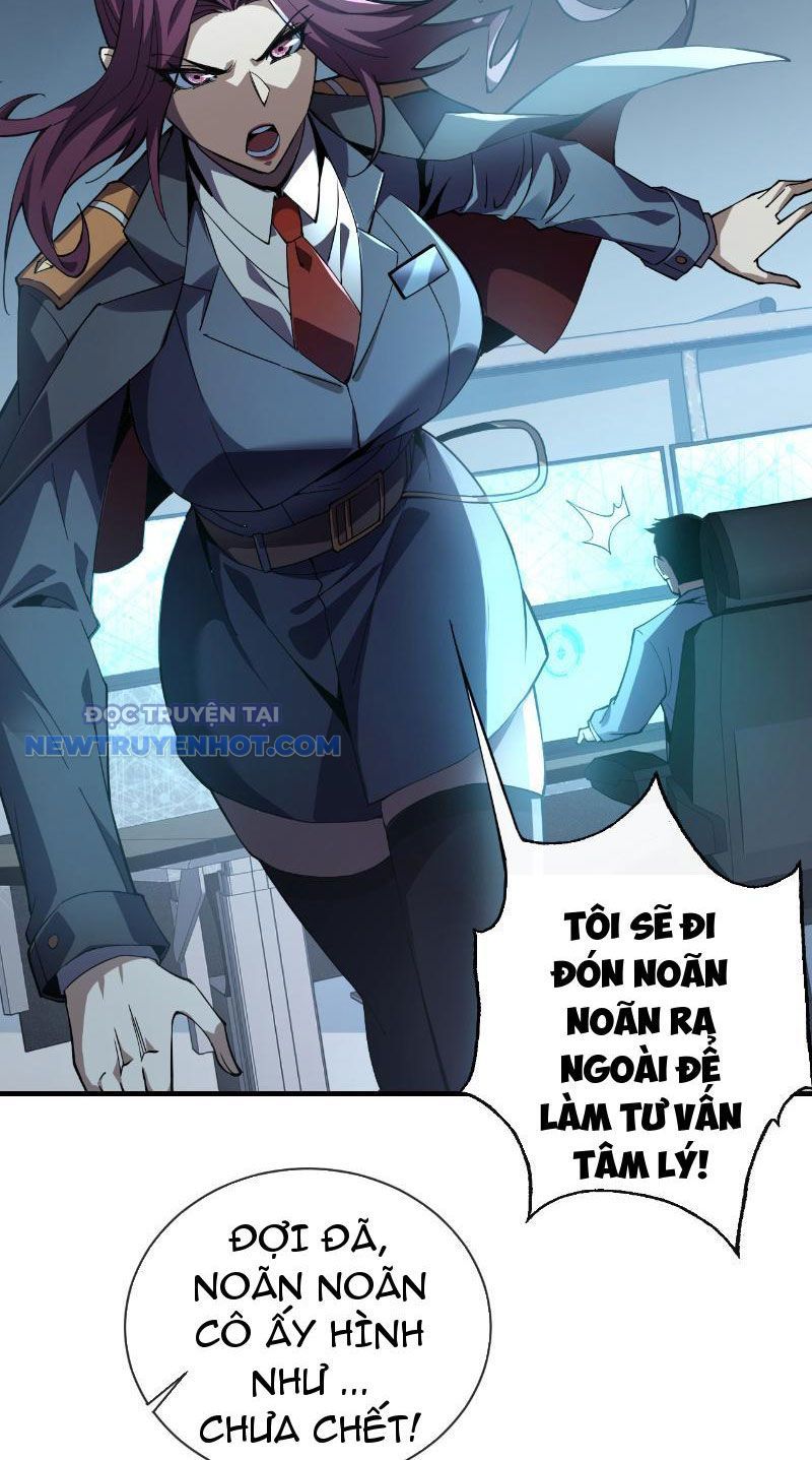 Mệnh Luân Chi Chủ! Làm Kẻ Biến Dị Giáng Xuống Nhân Gian Chap 4 - Next Chap 5